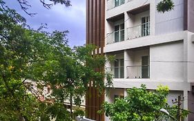 The Silver Chimes Suites